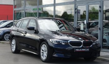 BMW 318 DA TOURING DKG SERIE 3 BVA complet