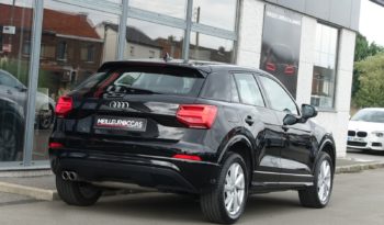 AUDI Q2 35 TFSI SPORT 150 CH complet