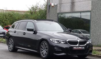 BMW 320 D TOURING SERIE 3 163 CH  PACK M complet