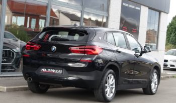 BMW X2 S-DRIVE 16 DA complet