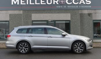 VOLKSWAGEN PASSAT SW 2.0 TDI 150 CH ( break ) complet