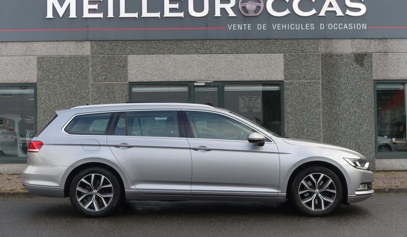 VOLKSWAGEN PASSAT SW 2.0 TDI 150 CH ( break ) complet