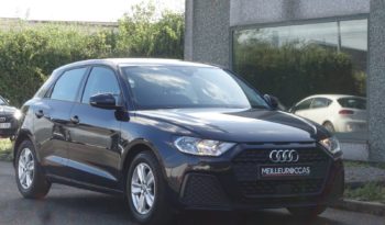 AUDI A1 SPORTBACK 30 TFSI  116ch complet