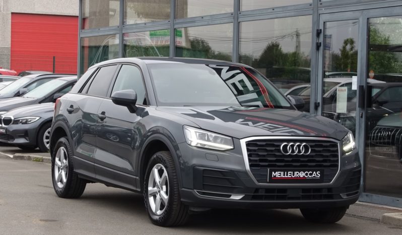 AUDI Q2 30 TDI 116 CH complet