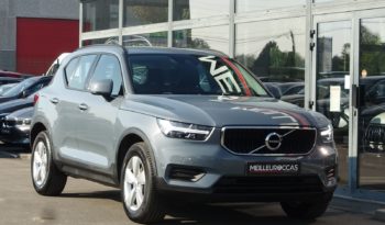 VOLVO XC 40 D3 2.0 L 150CH KINETIC complet