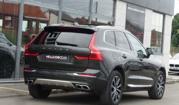 VOLVO XC 60 D4 2.0L GEARTRONIC 163CH  INSCRIPTION complet