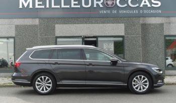 VOLKSWAGEN PASSAT SW 1.6 L TDI DSG7 120 CV HIGHLINE complet