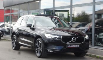 VOLVO XC 60 D4 2.0 L GEARTRONIC 163CH MOMENTUM complet