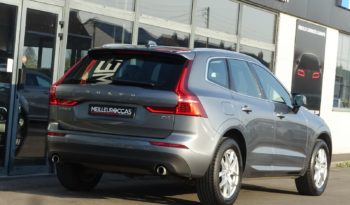 VOLVO XC 60 D4 2.0 L GEARTRONIC 163CH MOMENTUM complet