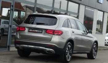 MERCEDES CLASSE GLC 200 D 9G-TRONIC 163 CH complet