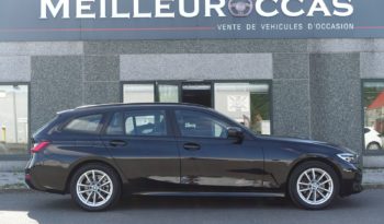 BMW 320 DA TOURING SERIE 3 163 CH MHEV BVA complet