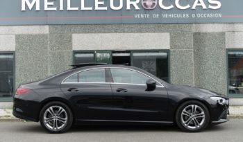 NOUVELLE MERCEDES CLASSE CLA BERLINE 180 ( Essence ) complet