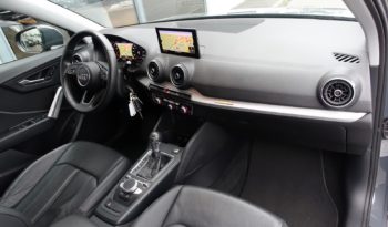 AUDI Q2 35 TFSI S-LINE 150 CH complet