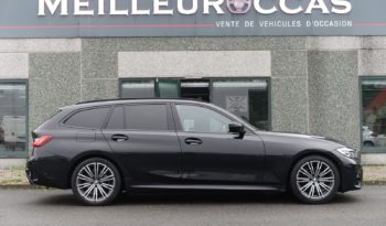 BMW 320 D TOURING SERIE 3 163 CH  PACK M complet