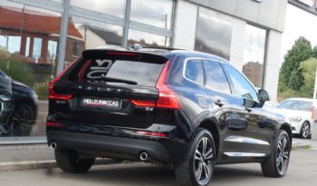 VOLVO XC 60 D4 2.0 L GEARTRONIC 163CH MOMENTUM complet