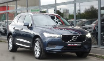 VOLVO XC 60 D4 2.0 L GEARTRONIC 163CH MOMENTUM complet