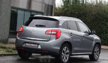 CITROEN C4 AIRCROSS 1.6 HDI complet