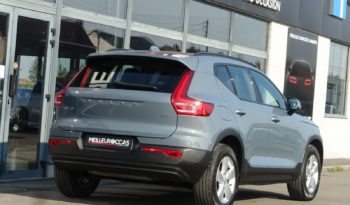 VOLVO XC 40 D3 2.0 L 150CH KINETIC complet