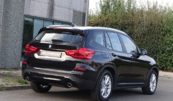 BMW X3 2.0 S-DRIVE 18DA BVA PHASE 2 complet