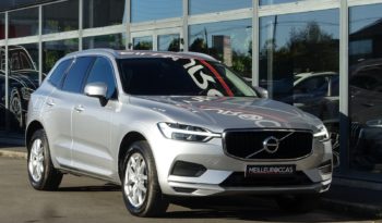 VOLVO XC 60 D4 2.0 L GEARTRONIC 163CH  MOMENTUM complet