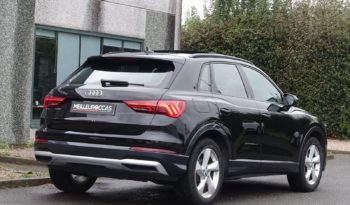 NOUVEAU AUDI Q3 35 TFSI 150 CH S-TRONIC complet