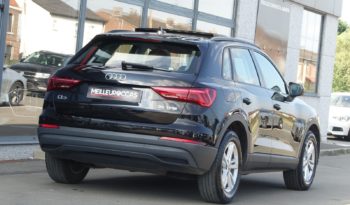 NOUVEAU AUDI Q3 35 TFSI 150 CH S-TRONIC complet