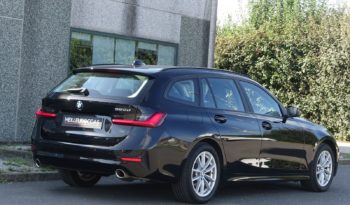 BMW 320 DA TOURING SERIE 3 163 CH MHEV BVA complet