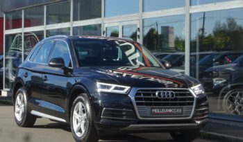 AUDI Q5 35 TDI 150 CH complet