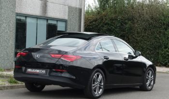 NOUVELLE MERCEDES CLASSE CLA BERLINE 180 ( Essence ) complet