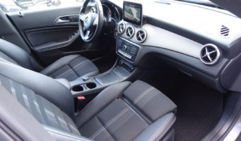 MERCEDES CLASSE CLA 200D SHOOTING BRAKE 7G-DCT complet