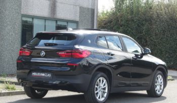 BMW X2 S-DRIVE 16 DA BVA complet