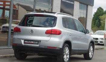 VOLKSWAGEN TIGUAN 1.4L TSI 150 CH complet