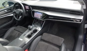 AUDI A6 AVANT 40 TDI MHEV S-TRONIC 204 CH complet