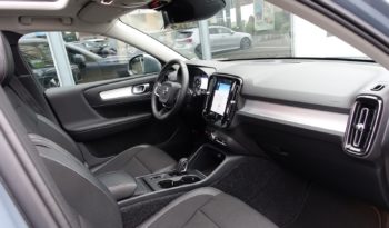 VOLVO XC 40 D3 2.0 L GEARTRONIC 150CH MOMENTUM complet