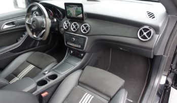 MERCEDES CLASSE CLA 200D SHOOTING BRAKE 7G-DCT 136 CH  EDITION complet