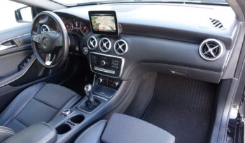 MERCEDES CLASSE A 180d  PHASE 2 complet