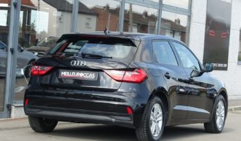 AUDI A1 SPORTBACK 30 TFSI S-TRONIC 116 CH S-LINE INT complet