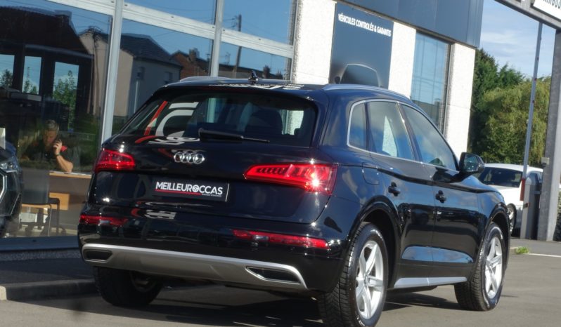 AUDI Q5 35 TDI 150 CH complet