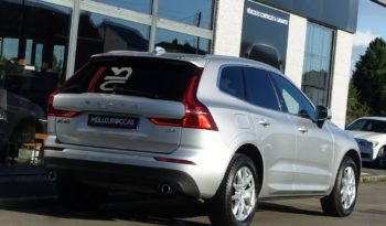 VOLVO XC 60 D4 2.0 L GEARTRONIC 163CH  MOMENTUM complet