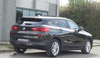 BMW X2 S-DRIVE 16 DA complet