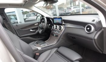 MERCEDES CLASSE GLC 200 D 9G-TRONIC 163 CH complet