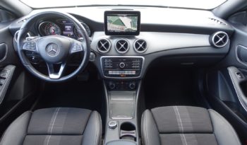 MERCEDES CLASSE CLA 200D SHOOTING BRAKE 7G-DCT complet