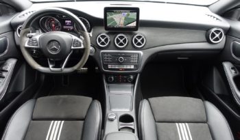 MERCEDES CLASSE CLA 200D SHOOTING BRAKE 7G-DCT 136 CH  EDITION complet