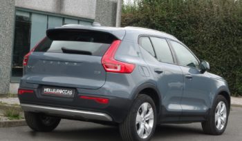 VOLVO XC 40 D3 2.0 L GEARTRONIC 150CH  MOMENTUM complet