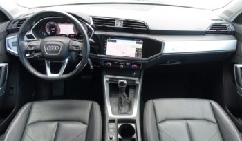 NOUVEAU AUDI Q3 35 TDI 150 CH S-TRONIC  S-LINE complet