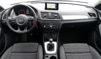 AUDI Q3 1.4L TFSI SPORT 125CH PHASE 2 complet