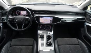 AUDI A6 AVANT 40 TDI MHEV S-TRONIC 204 CH complet