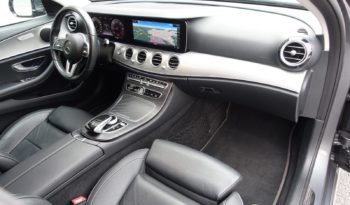 MERCEDES CLASSE E 200D 9G-TRONIC BREAK 150 CH complet