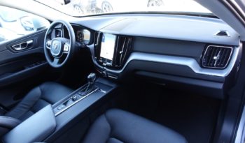 VOLVO XC 60 D4 2.0 L GEARTRONIC 163CH  MOMENTUM complet