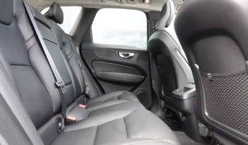 VOLVO XC 60 D4 2.0 L GEARTRONIC 163CH MOMENTUM complet